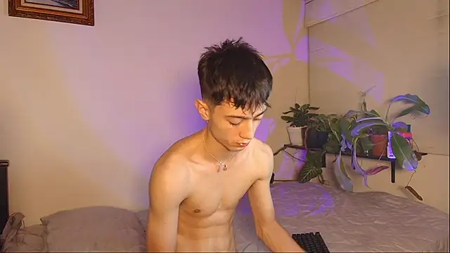 slowburnmystic online show from February 8, 3:34 am