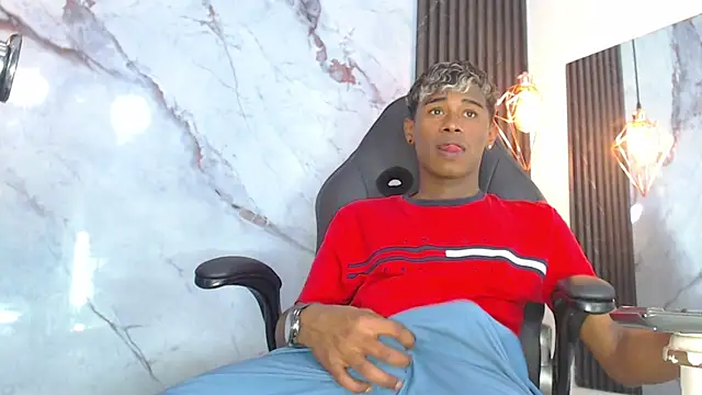 TonnyMarck online show from March 20, 3:32 am