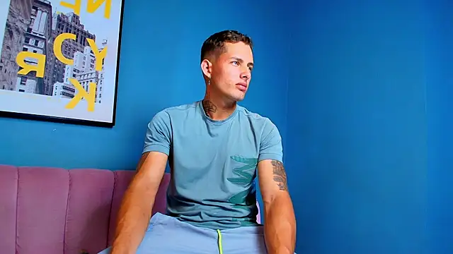  angel rivera online show from March 9, 10:59 pm