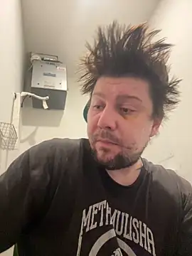 GabEthier online show from March 25, 1:26 pm