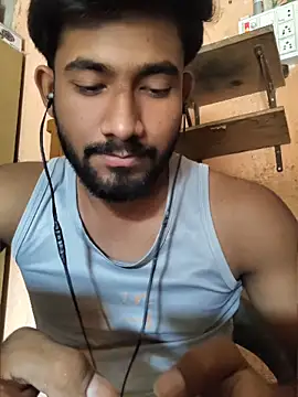 LustyDanky online show from May 30, 6:13 am