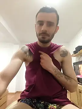 sammyfgm online show from February 23, 9:27 pm