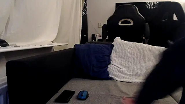 Sexy Ass Mike online show from February 26, 11:17 pm