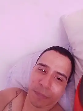 Mrpassion3 online show from February 2, 4:26 pm