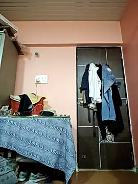 Darkintrovert online show from March 30, 6:20 pm