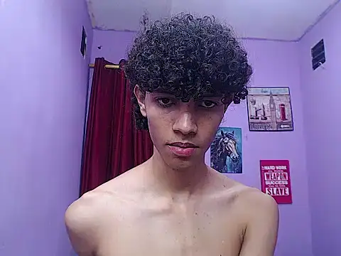 bigcock twinks online show from February 26, 5:42 am