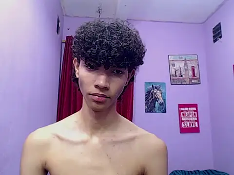 bigcock twinks online show from April 6, 6:31 pm