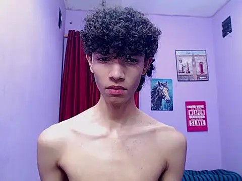 bigcock twinks online show from March 28, 11:16 pm