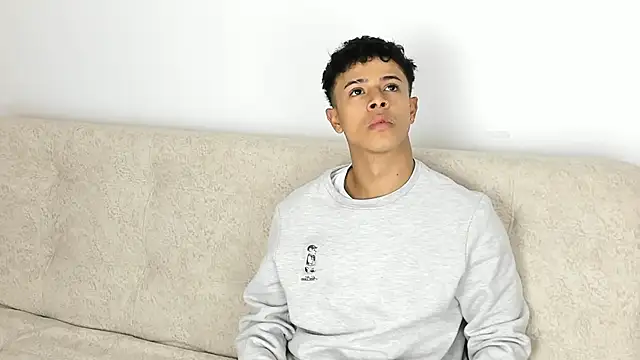  Alex Colton online show from February 1, 10:08 pm