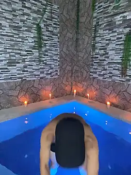 Alejandroo Montenegro online show from March 2, 6:03 am