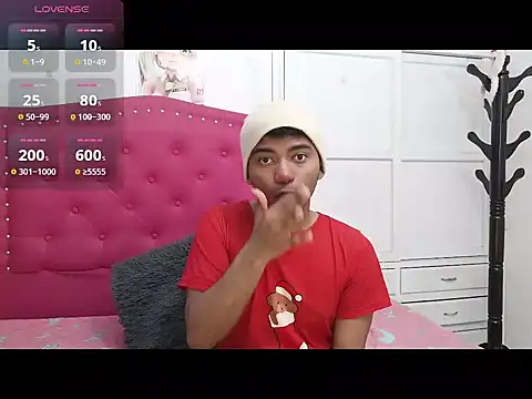 philipsex28 online show from February 18, 2:42 am