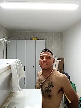 yoahotpetrafiery online show from April 27, 5:48 am