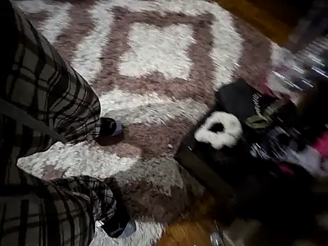 bischo666 online show from February 23, 5:20 am