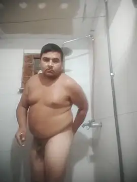 Sergiowooo online show from March 11, 3:13 am