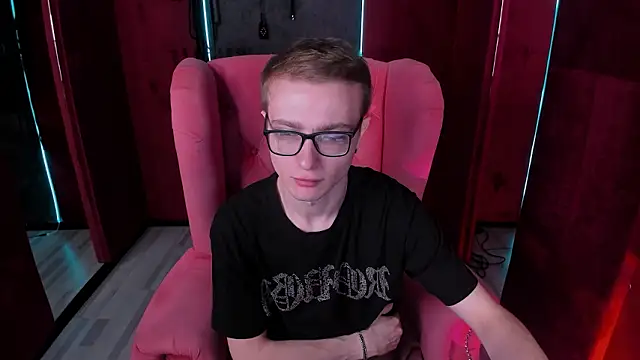 Emmit Barker online show from February 25, 10:49 am