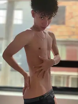 yoursexyjose online show from February 27, 7:24 pm