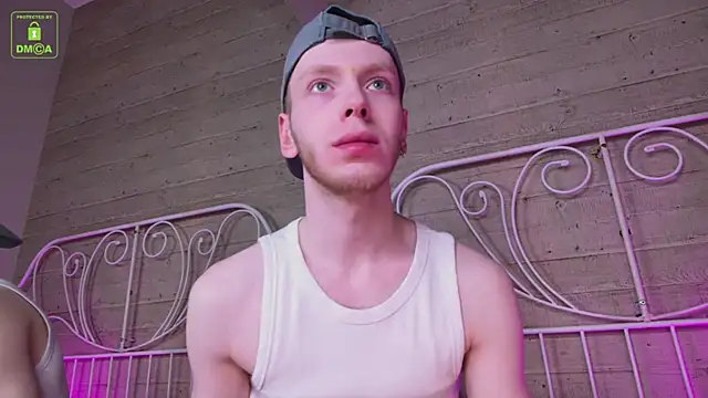 ZidNevil online show from February 20, 3:25 pm