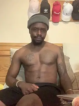 -HIIM- online show from March 23, 6:03 pm