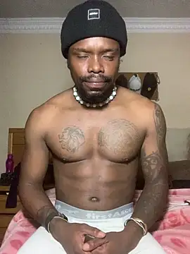 -HIIM- online show from March 21, 1:31 am