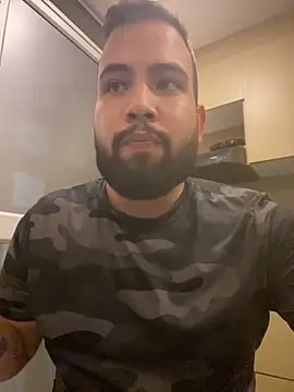 Dalton s online show from April 16, 11:40 pm