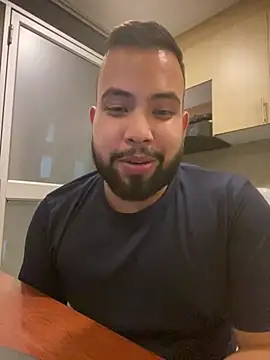 Dalton s online show from February 4, 2:17 am