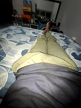 MfanayaSpantu09767 online show from March 14, 2:57 pm