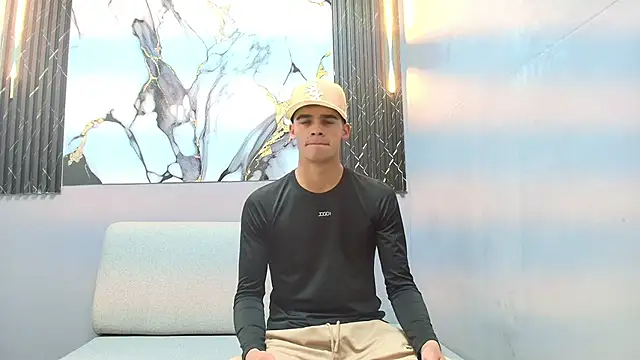 samuel wyatt online show from February 2, 12:24 pm