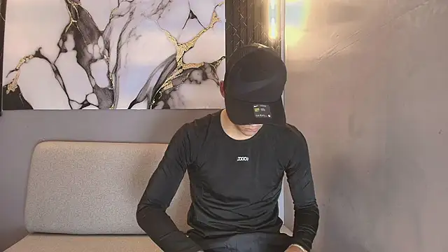 samuel wyatt online show from February 25, 12:28 pm