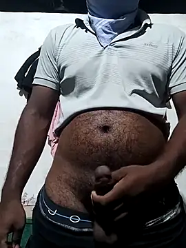 babu bull online show from April 19, 8:00 pm