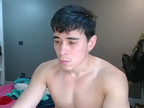 chamo6699 online show from July 25, 6:48 pm