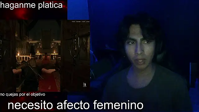 KonanStrip online show from February 5, 2:40 am