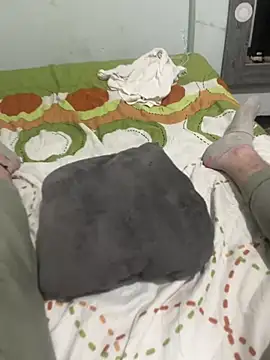 Andy12912 online show from February 13, 6:02 pm