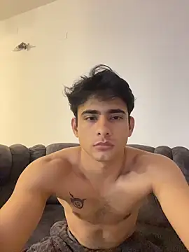 ChrissBlacks online show from February 8, 12:27 am