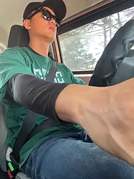 Tony-tran online show from February 7, 3:13 am