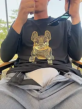 Tony-tran online show from April 4, 4:20 am