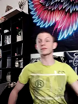 Jungspund25- online show from March 15, 12:35 pm