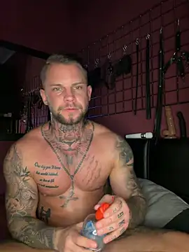 zickertdavid online show from February 12, 11:11 pm