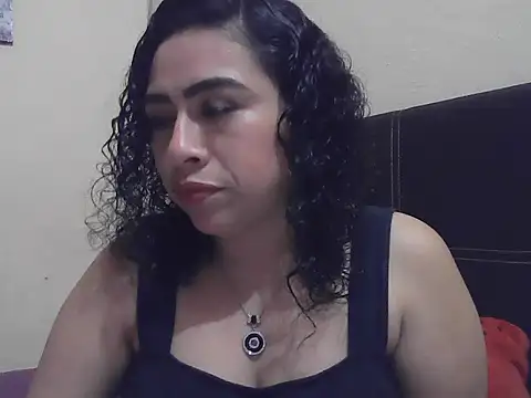 DalilahMx online show from February 25, 2:40 pm