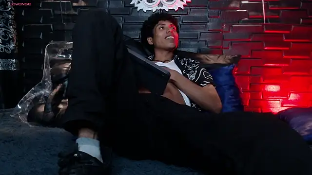 Walkers05 online show from February 23, 12:23 am