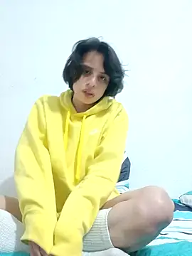 Particular0189 online show from February 1, 6:12 am