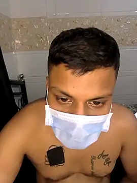 silkboy69 online show from February 9, 1:05 pm