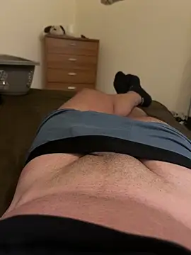 MarkoCum93 online show from March 20, 8:12 pm