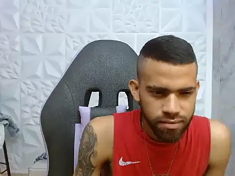 chacorta  online show from February 24, 3:35 pm