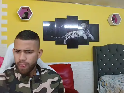 chacorta  online show from March 30, 12:17 pm