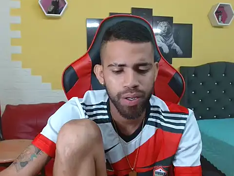 chacorta  online show from February 26, 3:57 pm