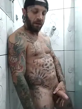 Focatattoo online show from March 9, 10:15 pm