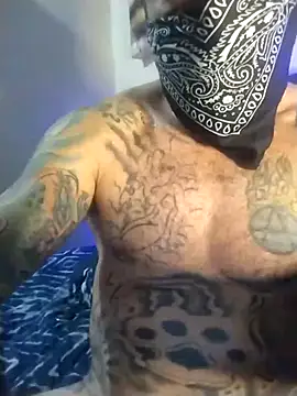 Focatattoo online show from February 3, 12:21 pm