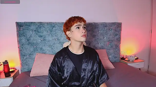 ryan onFire online show from April 15, 1:22 pm