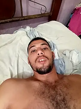 Francisco171 online show from February 11, 3:00 am