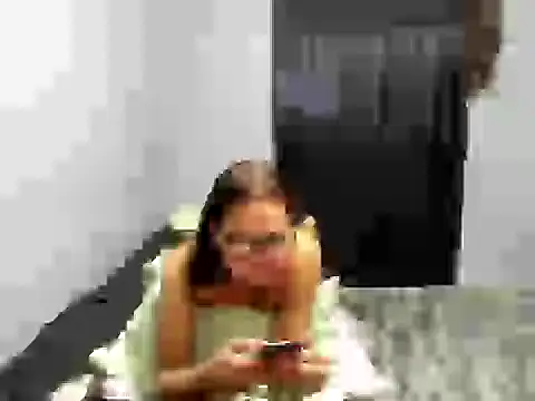 AsianChristine online show from March 21, 10:09 am